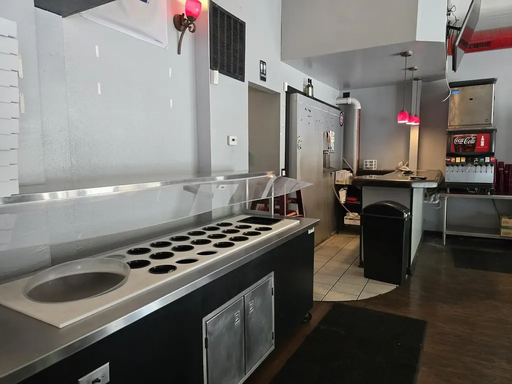 1706 West Foster Avenue Chicago IL 60659