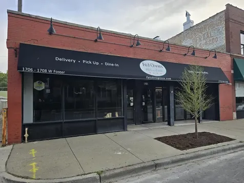 1706 West Foster Avenue Chicago IL 60659