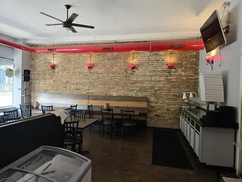1706 West Foster Avenue Chicago IL 60659