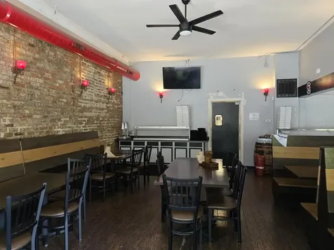 1706 West Foster Avenue Chicago IL 60659