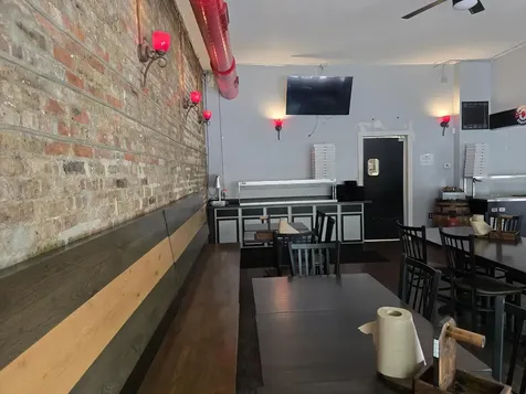 1706 West Foster Avenue Chicago IL 60659
