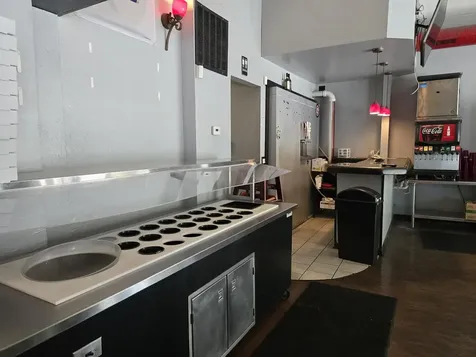 1706 West Foster Avenue Chicago IL 60659