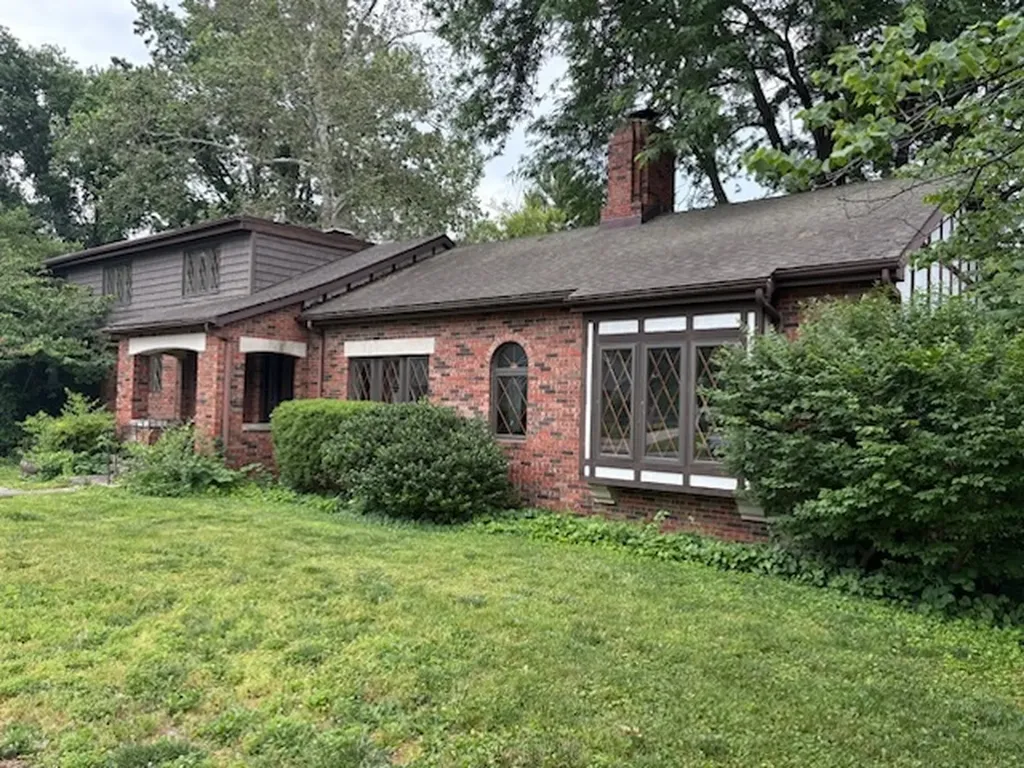 1644 West Homewood Avenue Springfield IL 62704