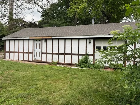 1644 West Homewood Avenue Springfield IL 62704