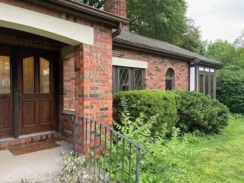 1644 West Homewood Avenue Springfield IL 62704