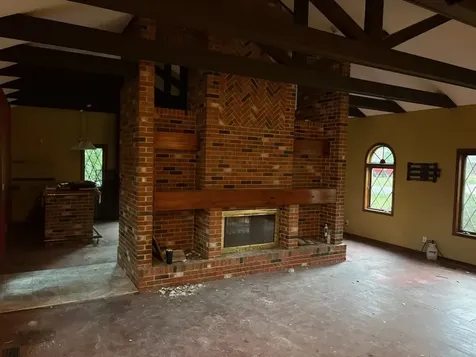 1644 West Homewood Avenue Springfield IL 62704