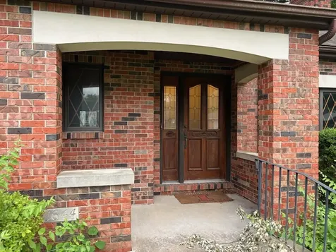 1644 West Homewood Avenue Springfield IL 62704
