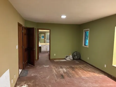1644 West Homewood Avenue Springfield IL 62704