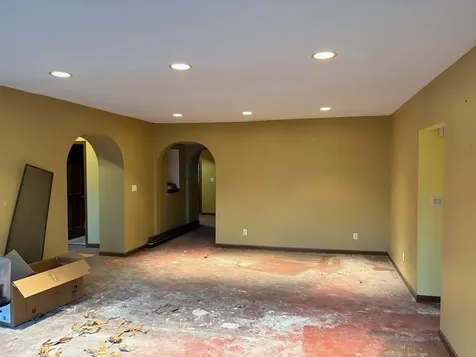 1644 West Homewood Avenue Springfield IL 62704