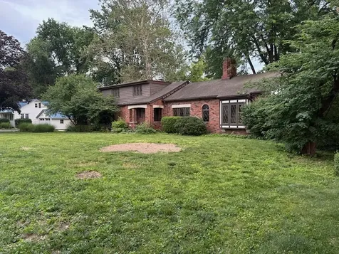 1644 West Homewood Avenue Springfield IL 62704