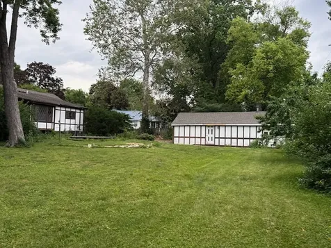1644 West Homewood Avenue Springfield IL 62704