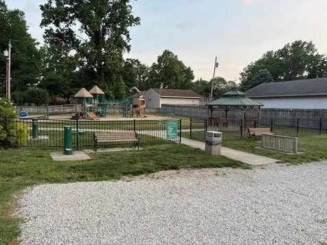 1644 West Homewood Avenue Springfield IL 62704