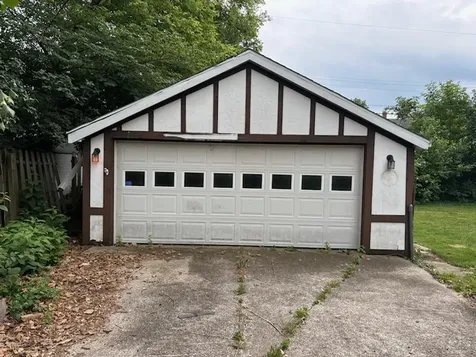 1644 West Homewood Avenue Springfield IL 62704