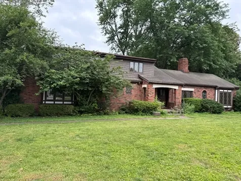 1644 West Homewood Avenue Springfield IL 62704