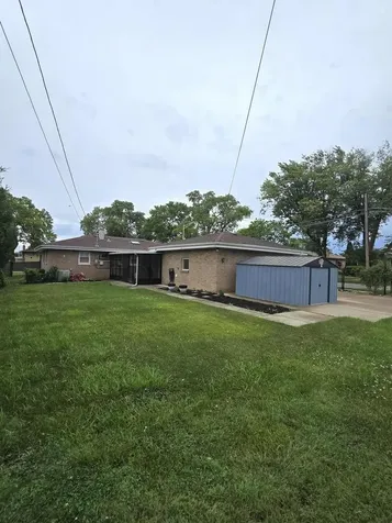 6101 West 82nd Place Burbank IL 60459