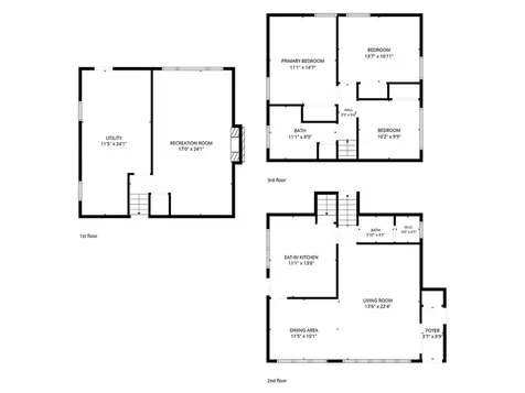 5859 South Brainard Avenue Countryside IL 60525