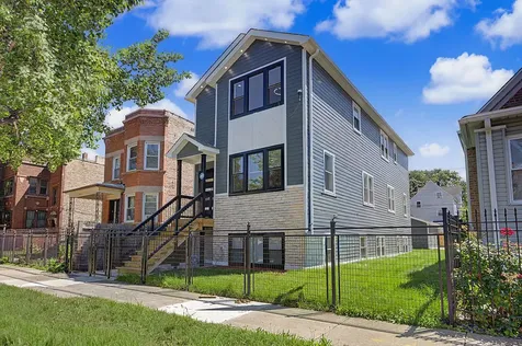 923 North Massasoit Avenue Chicago IL 60651