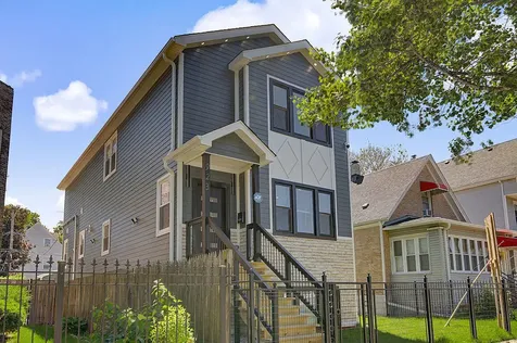 923 North Massasoit Avenue Chicago IL 60651
