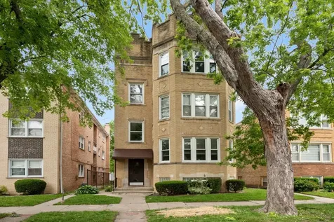 2732 West Greenleaf Avenue Chicago IL 60645