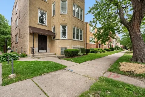 2732 West Greenleaf Avenue Chicago IL 60645