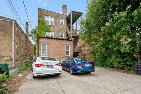 2732 West Greenleaf Avenue Chicago IL 60645