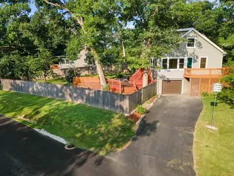 21549 West Birch Street Lake Villa IL 60046