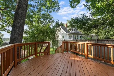 21549 West Birch Street Lake Villa IL 60046