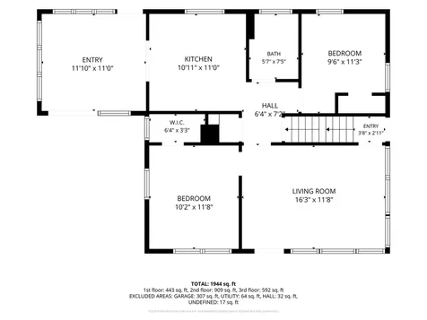 21549 West Birch Street Lake Villa IL 60046