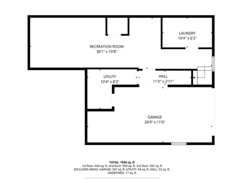 21549 West Birch Street Lake Villa IL 60046