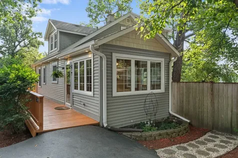 21549 West Birch Street Lake Villa IL 60046