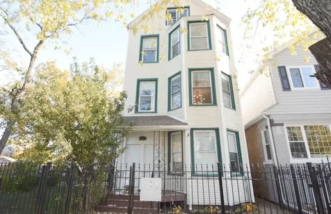 2657 North Ridgeway Avenue Chicago IL 60647