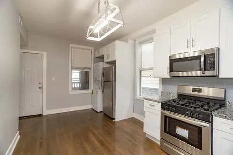 2657 North Ridgeway Avenue Chicago IL 60647