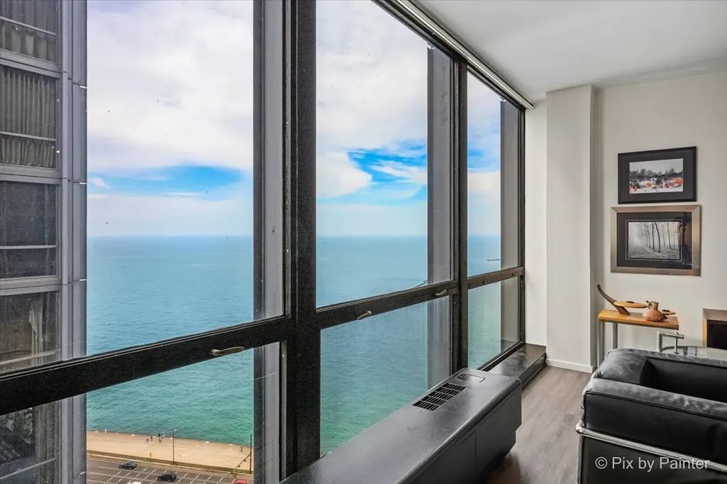 900 North Lake Shore Drive Chicago IL 60611