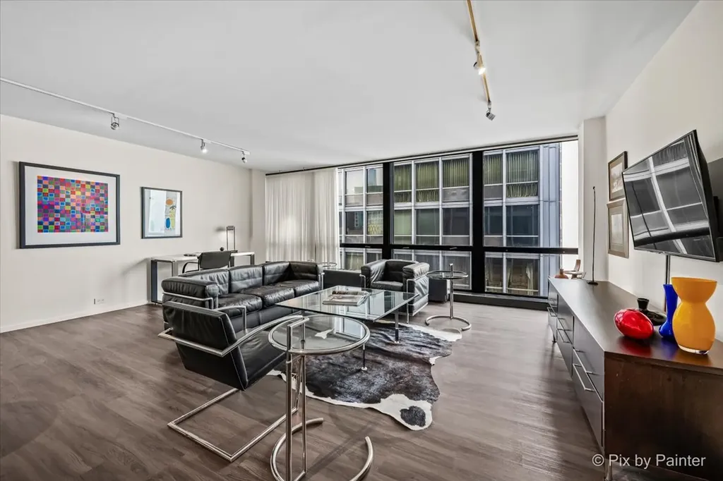 900 North Lake Shore Drive Chicago IL 60611