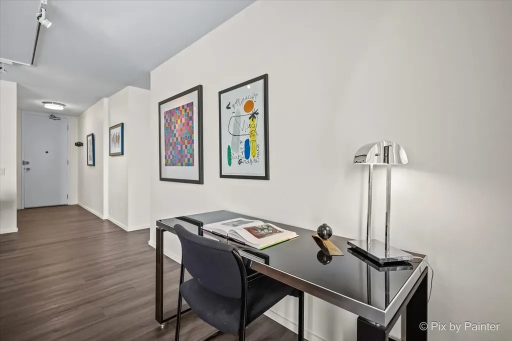 900 North Lake Shore Drive Chicago IL 60611