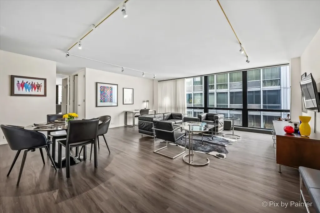 900 North Lake Shore Drive Chicago IL 60611