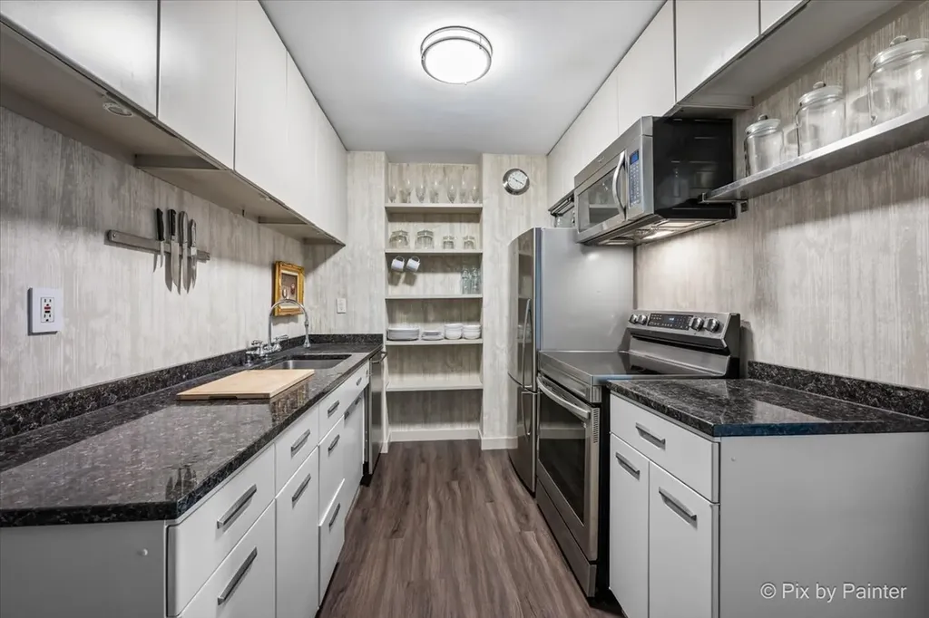 900 North Lake Shore Drive Chicago IL 60611