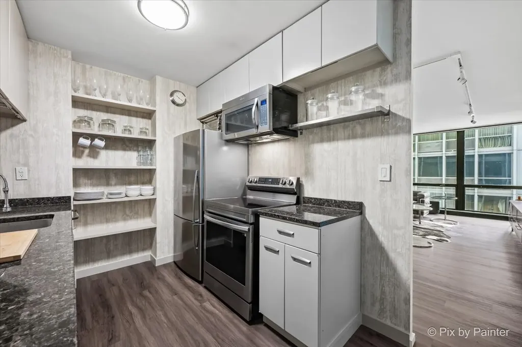900 North Lake Shore Drive Chicago IL 60611