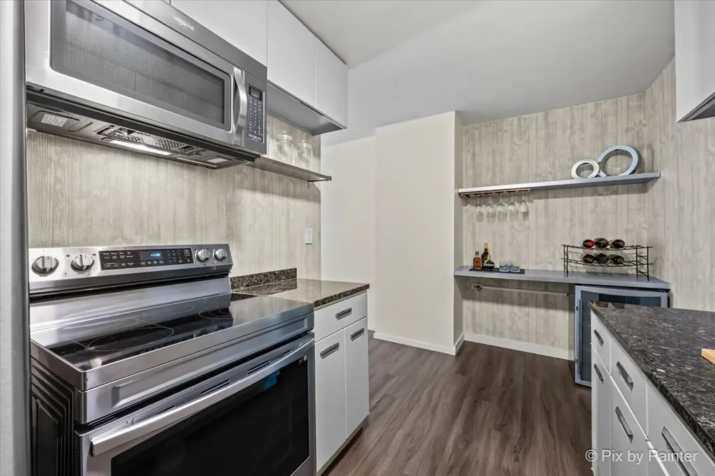 900 North Lake Shore Drive Chicago IL 60611