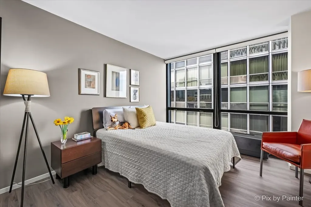 900 North Lake Shore Drive Chicago IL 60611