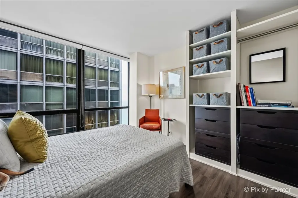 900 North Lake Shore Drive Chicago IL 60611