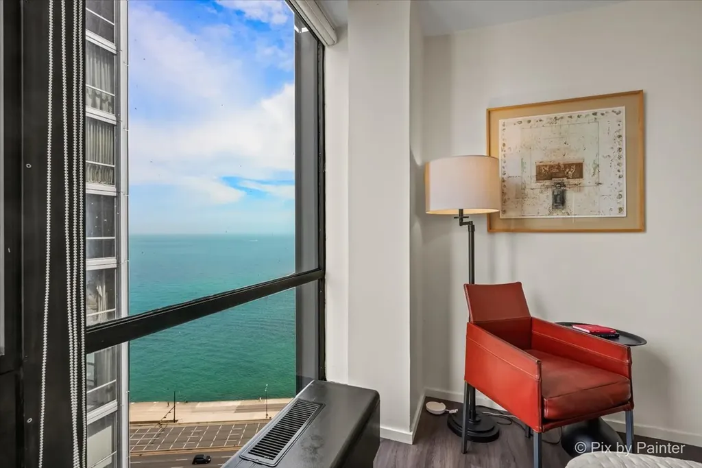 900 North Lake Shore Drive Chicago IL 60611