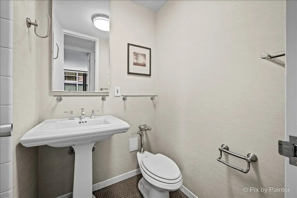 900 North Lake Shore Drive Chicago IL 60611