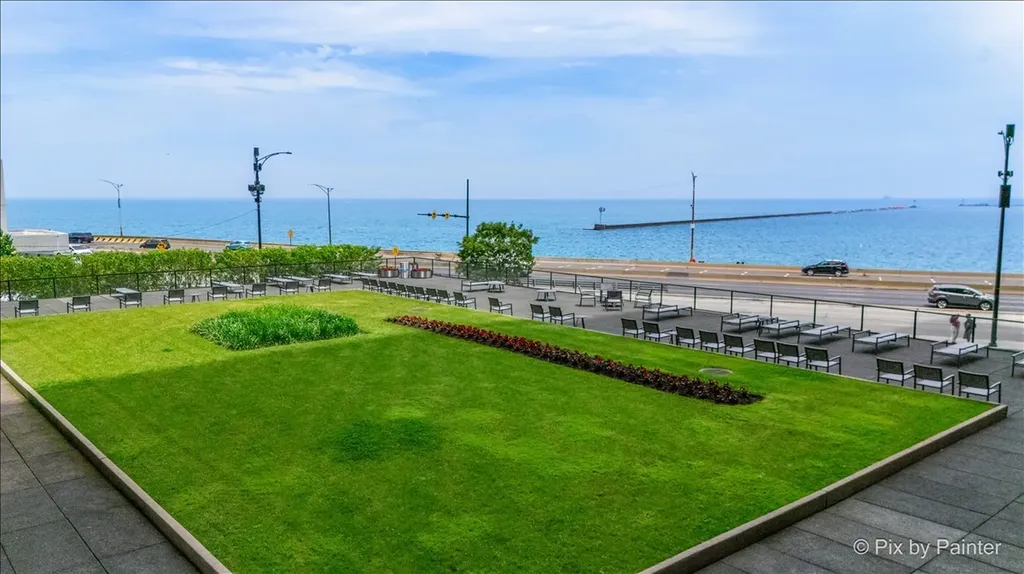 900 North Lake Shore Drive Chicago IL 60611
