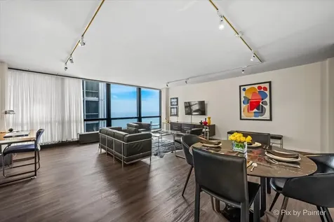 900 North Lake Shore Drive Chicago IL 60611