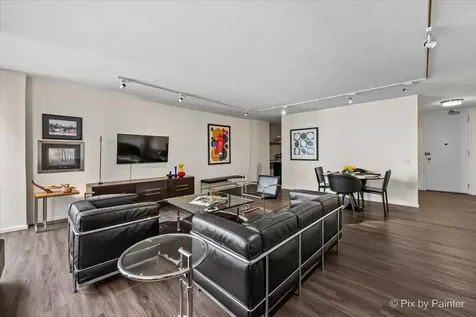 900 North Lake Shore Drive Chicago IL 60611