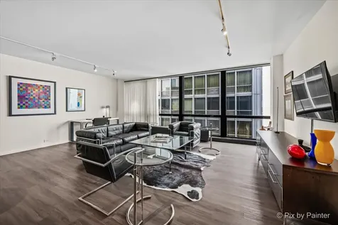 900 North Lake Shore Drive Chicago IL 60611