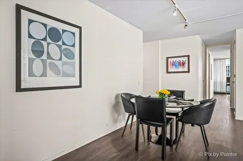 900 North Lake Shore Drive Chicago IL 60611