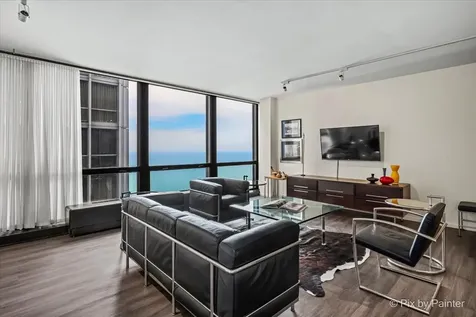 900 North Lake Shore Drive Chicago IL 60611