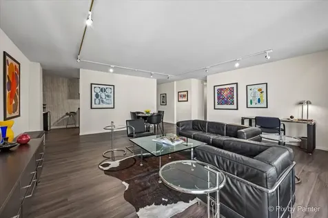 900 North Lake Shore Drive Chicago IL 60611